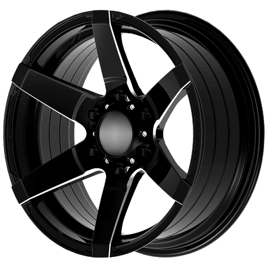 18X9.5 6X139