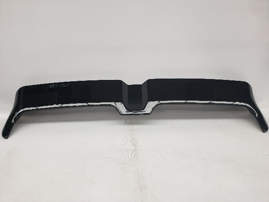VW POLO6/7 OETINGER ROOFSPOILER
