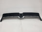VW POLO6/7 OETINGER ROOFSPOILER