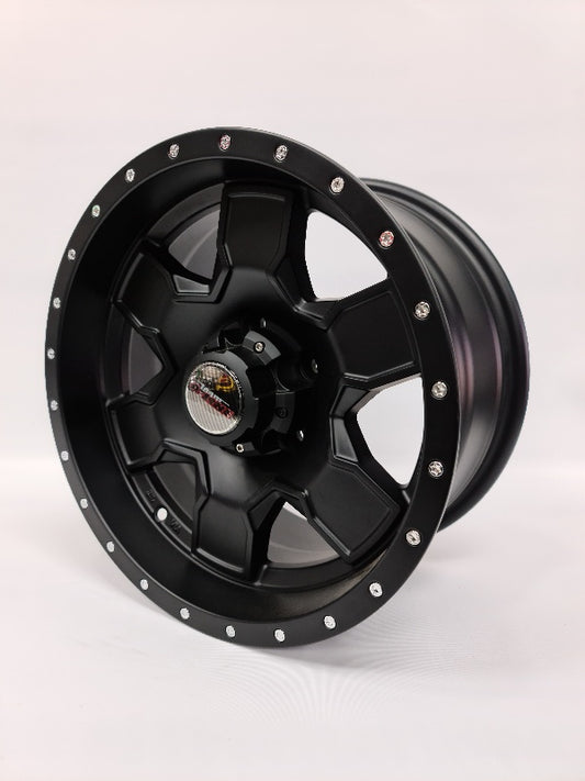 15 5X114 GRAVITY ET10