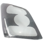 ISUZU 2008-2012 HEADLAMP GUARD