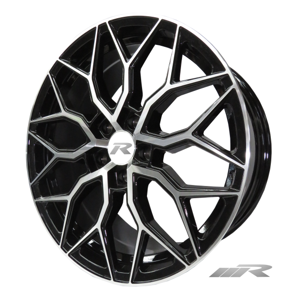18X8 VOSS 5/112 ET45 CB73.1