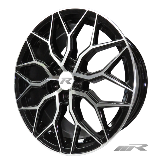 18X8 VOSS 5/112 ET45 CB73.1
