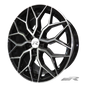 18X8 VOSS 5/112 ET45 CB73.1