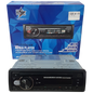 DVD/CD/USB/MP3/BT FRONT LOADER