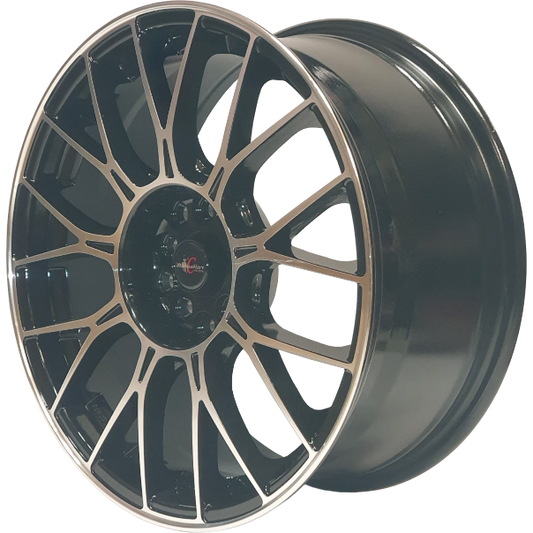 G172 5X100/114 GBM