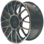 G172 5X100/114 GBM