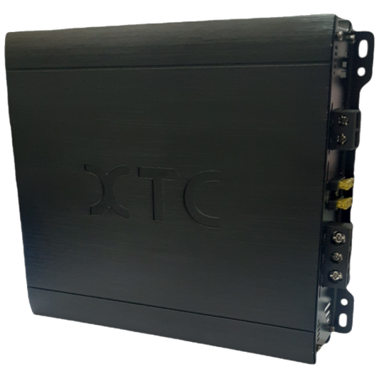 5000W 1CH MONO XTC