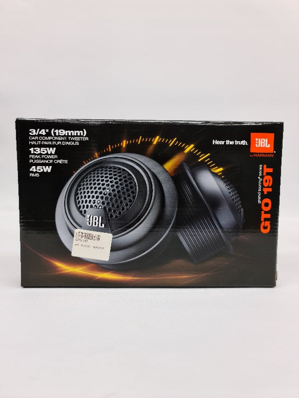 JBL GTO19T TWEETER