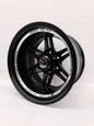 BLACK DIAMOND 16x10J 6X139