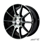17X7.5 VFF102 4/100 ET35 BP