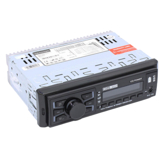 ICE POWER BT MEDIA PLAYER