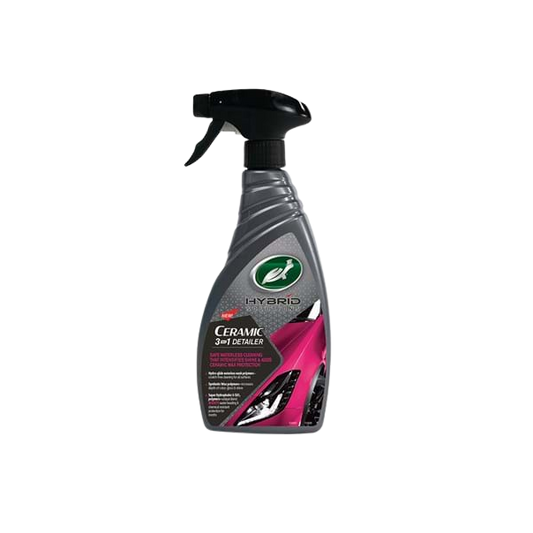 TW CERAMIC 3IN1 DETAILER 500ML