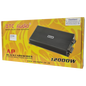 12000W 4CH AMP