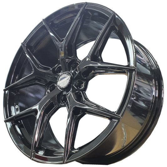 19X8.5 5X112 ET42