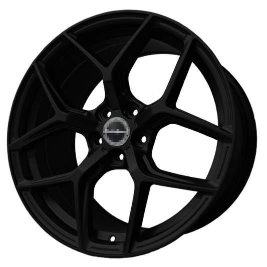 19X8.5/9.5 5X120 ET40/38 CB72.6