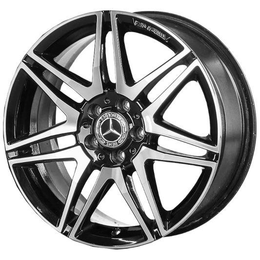 19X8.5 5X112 ET48 V250