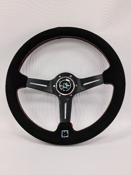 STEERING WHEELS ASSORTED