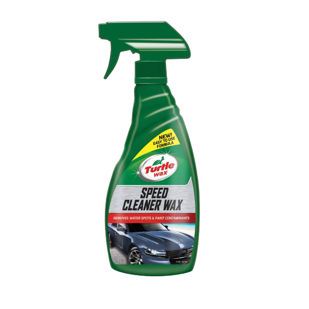 TW SPEED CLEANER WAX 500ML