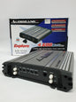 AUDIOBANK AMP