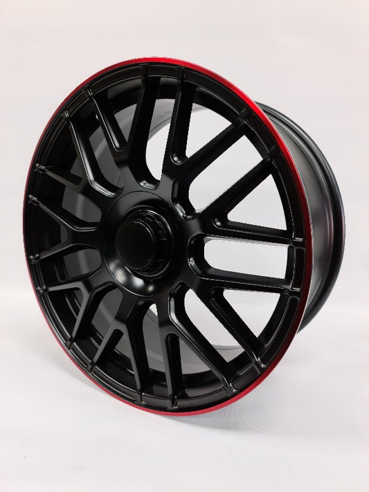 18X8 5X112