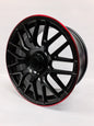 18X8 5X112