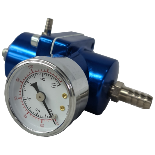 FUEL PRESSURE REGULATOR