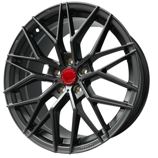 18X8 EVO5 R 5X112