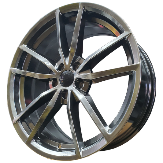 17X7.5 PTA HB 5X100