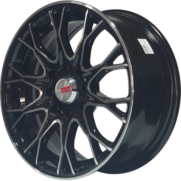 14 4X100/108 ZEAL