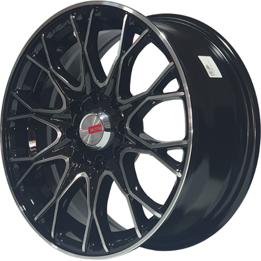 14 4X100/108 ZEAL