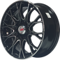 14 4X100/108 ZEAL
