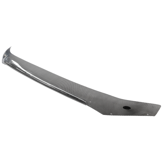 VW GOLF 6 BONNET GUARD