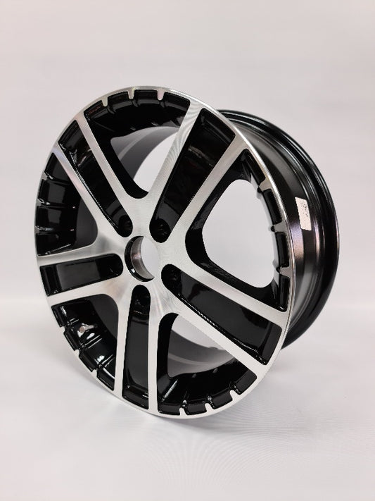 FH838 15X6,5J 5/100 ET35 CB73,1 BM