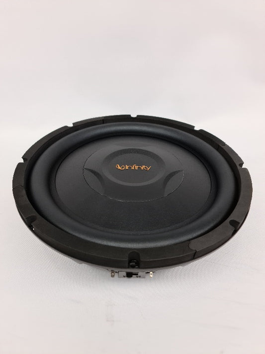 INFINITY 12 SLIM SUB