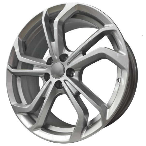 17X7J 5/100 CB57.1 SILVER