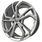 17X7J 5/100 CB57.1 SILVER