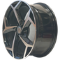 17X7.5 5X100 TL5005
