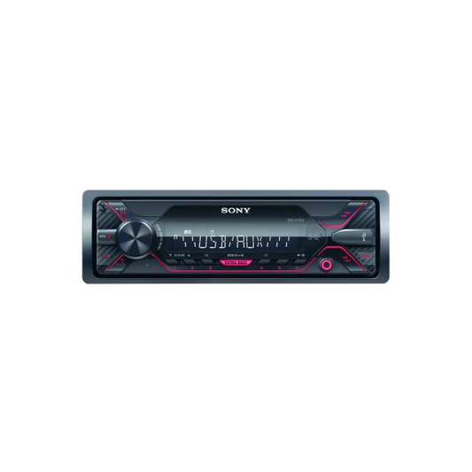 SONY MULTIMEDIA USB