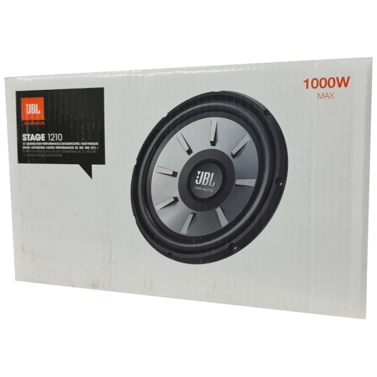 JBL 1210 12 SUB