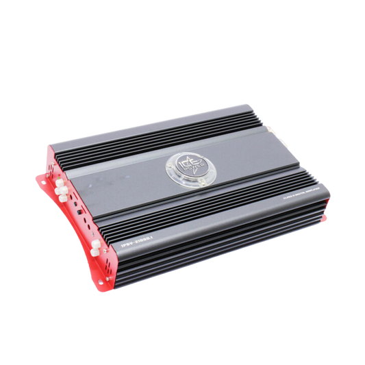 ICE POWER 11000 MONOBLOCK